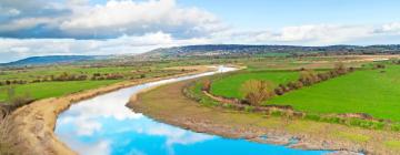 Vluchten van Amsterdam naar Shannon