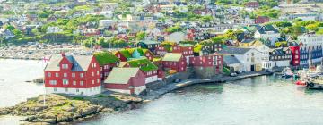 Guest Houses in Tórshavn