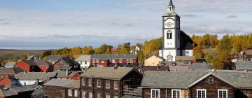 Vacanze economiche a Røros