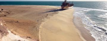 Günstiger Urlaub in Nouadhibou