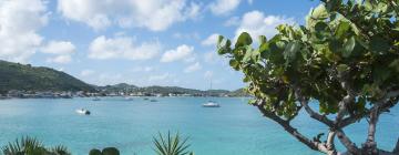 Cheap holidays in Grand Case