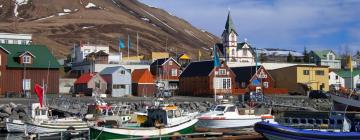 Cheap holidays in Húsavík