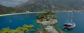 Things to do in Mugla