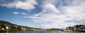 Bed and Breakfasts en Tarbert