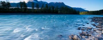 Cheap vacations in Smithers