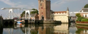 Things to do in Zierikzee