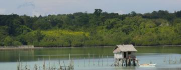 Goedkope vakanties in Tagbilaran-stad