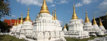 Cheap vacations in Lampang