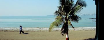 Cheap vacations in Thane