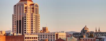 Things to do in Roanoke