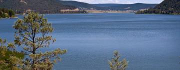 Cheap vacations in Williams Lake