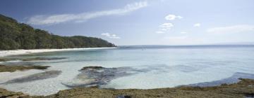 Things to do in Jervis Bay Village