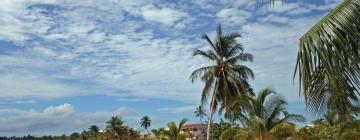 Cheap vacations in Placencia