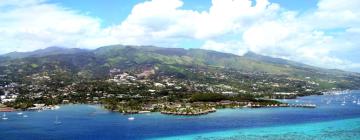 Cheap vacations in Papeete