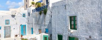 Things to do in Pyrgos