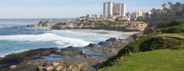 Things to do in La Jolla