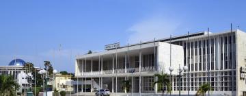 Hotels in Brazzaville