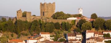 Holiday Homes in Bragança