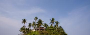Case de vacanță în São Tomé