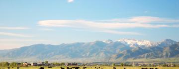 Pet-Friendly Hotels in Bozeman