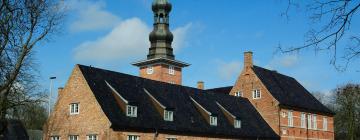 Hotels in Husum