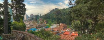 Hotels in Ibagué