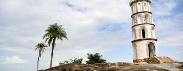 Alquiler de autos en Kourou