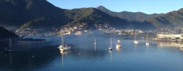 Moteles en Picton