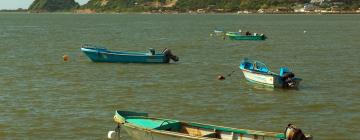 Hostels in Puerto López