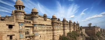 Things to do in Gwalior