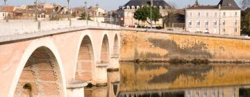 Cheap vacations in Bergerac