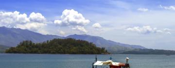 Things to do in Subic