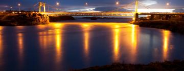 Alquiler de coches en Selfoss