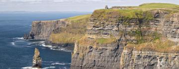 B&Bs in Doolin