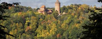 Things to do in Sigulda