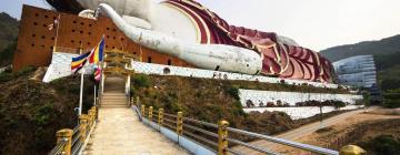 Cheap holidays in Mawlamyine