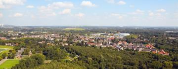 Things to do in Kaiserslautern