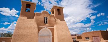 Things to do in Taos