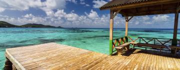 Cheap vacations in Providencia