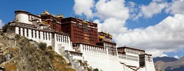 Things to do in Lhasa