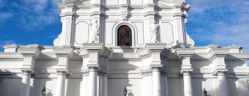 Hotels in Popayan