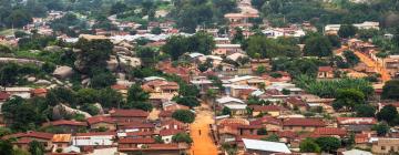 Apartments in Benin City