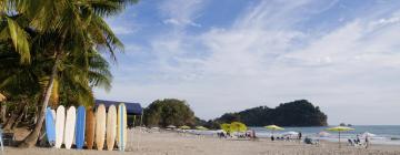 Guest Houses in Quepos