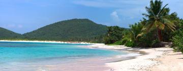 Villas in Culebra