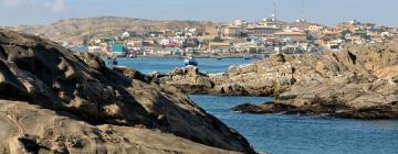 Hotels in Lüderitz