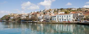 Things to do in Pylos