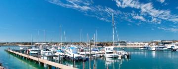 Things to do in Geraldton