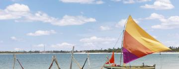 Guest Houses in Jijoca de Jericoacoara