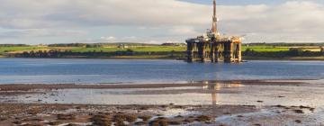 Things to do in Invergordon