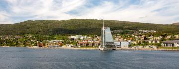 Cottages in Molde